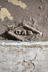 Sticker - environnement  gaz energie fossile carbone ancien prix hausse