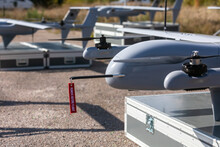 Unmanned Aerial Vehicle (dron) Poseidon For Armed Forces Of Ukraine