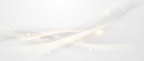 Wall Mural - golden abstract background luxury vector design