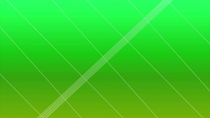 Poster - Animation with wavy line and triangles for transition. Motion. Stylish and simple animation with geometric lines and shapes for transitions. Line and triangles move in animated background