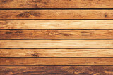 Fototapeta Desenie - Natural brown wooden background, Wood texture surface with old natural pattern, 3d illustration.