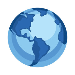 world planet earth