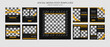 © Sigma Studio - Urban Fashion Social Media Template Post Collection