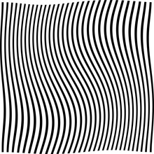 Black And White Stripes Line Black White Wallpaper Movement 