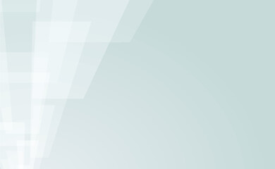 Poster - abstract light gray wallpaper. vector illustration eps10	
