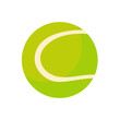 © anuwat - green tennis ball for outdoor sports