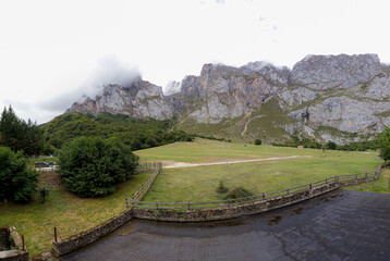 Wall Mural - great wall