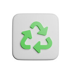 Recycle Networking File Sign