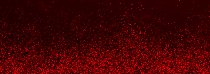 Poster - Futuristic wave with points and lines. Big data. Dynamic wave background. 3d rendering