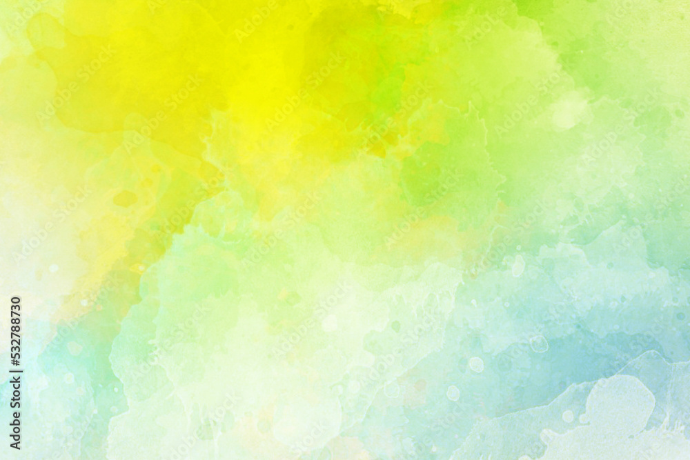 Colorful background template for your graphic design works Gentle ...