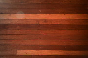 Wall Mural - wooden board texture background for design