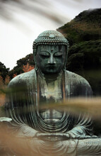 Kamakura Buddha Temple