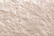 Pastel color wool or plush texture background