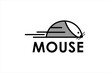 © Ferman Bagus Istuhri - mouse logo design template