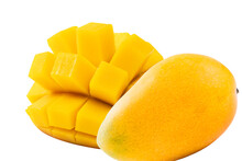 The King Of Fruits Is Mango
