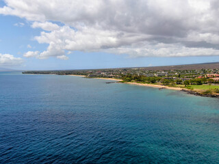 Wall Mural - Kihei, on the Hawaiian Island of Maui 3