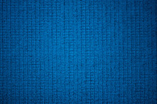 Blue Mesh Grid Background Design