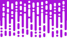 Purple Pattern Background, Geometric, Shape