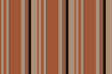 Poster - stripes pattern vector background. colorful stripe abstract text
