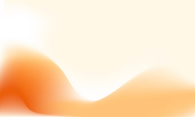 Aufkleber - Abstract trendy in blending gradient color for background. Smooth minimalist color texture for poster template, cover, presentation, web and creative print.