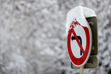 Poster - France. French Alps.