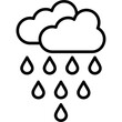 Monsoon Icon