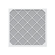 © momoforsale - Air filter icon isolated illustration.