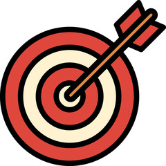 archery icon