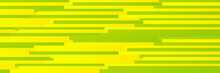 Yellow Green Lines Stripes Background Horizontal 