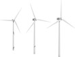 Windmills, wind power