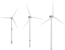 Windmills, Wind Power