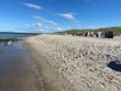 Urlaub an der Ostsee