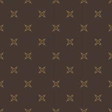 Brown dark simple texture design pattern element vector template. Vector illustration EPS10