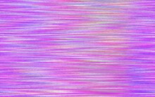 Seamless Texture From Smooth Pink White Horizontal Lines. Abstract Of Textile, Paper, Or Fabric Texture Illustration Background For Backdrop, Fabric, Home Decor, Wrapping, Poster, Website, Mockup.
