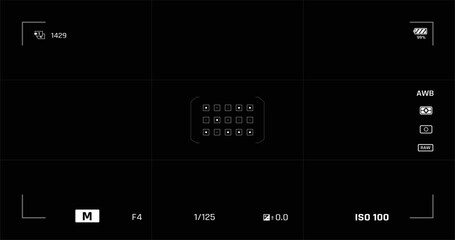 Camera user interface 003