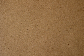 Wall Mural - Paper texture. Kraft paper background.