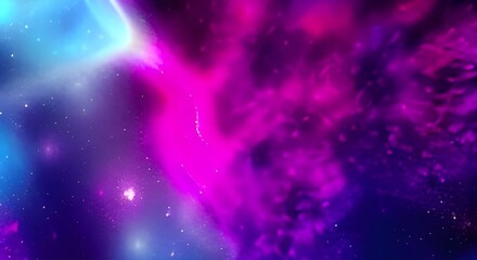 night starry sky and milky way. space dark background with fragment of our galaxy