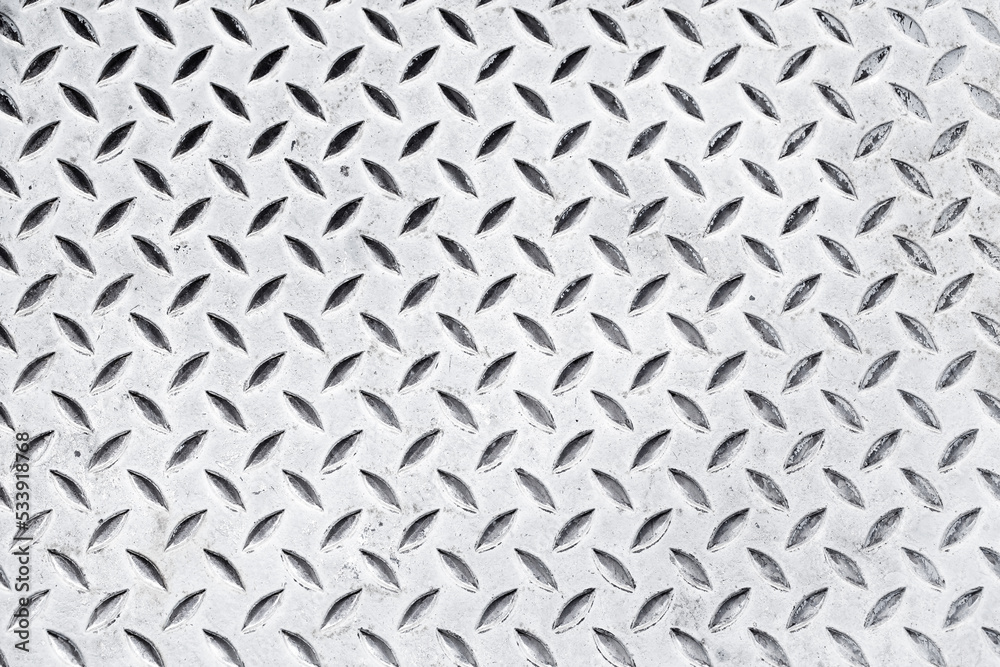 Seamless metal texture, Table of steel sheet. Stock Photo | Adobe Stock