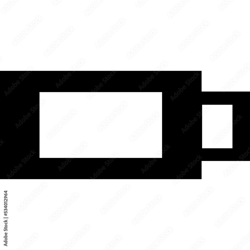 photo frame with alpha channel pendrive