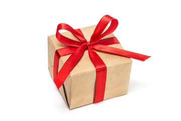 present