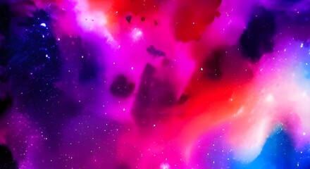 night starry sky and milky way. space dark background with fragment of our galaxy