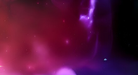 Wall Mural - night starry sky and milky way. space dark background with fragment of our galaxy
