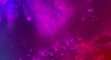 Wall Mural - night starry sky and Milky Way. Space dark background with fragment of our galaxy
