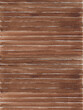 © Diana - Watercolor striped background with wooden texture. Brown oak wood material.