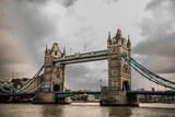 Fototapeta  - Tower Bridge