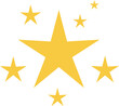 © NNJ Designs - Sparkling Stars