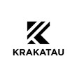 © arbain - Letter K logo icon design template vector
