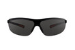 © Nur - Photo of sports glasses, can also be used as sun glasses, these glasses are usually worn by cyclists. This photo has a white background