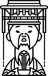 emperor icon