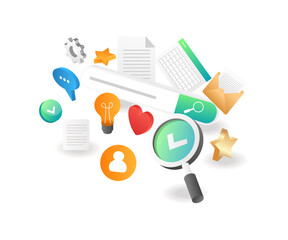 Aufkleber - Looking for seo optimization on search engines
